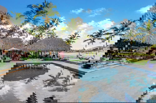 Photo 6 - New Cap Cana Tropical Villa at Punta Espada With Private Chef Housekeeping Exclusive Beach Club Access