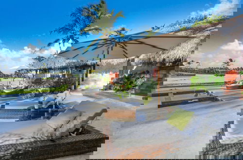 Photo 5 - New Cap Cana Tropical Villa at Punta Espada With Private Chef Housekeeping Exclusive Beach Club Access