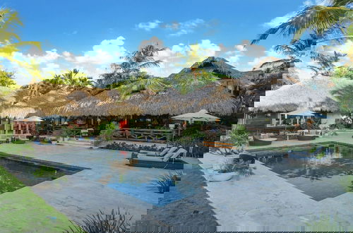 Photo 39 - New Cap Cana Tropical Villa at Punta Espada With Private Chef Housekeeping Exclusive Beach Club Access