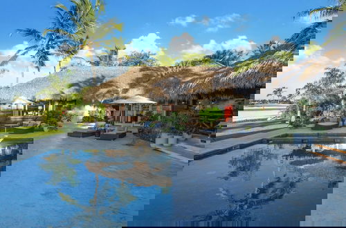 Photo 48 - New Cap Cana Tropical Villa at Punta Espada With Private Chef Housekeeping Exclusive Beach Club Access