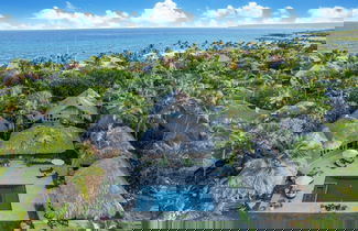 Foto 1 - New Cap Cana Tropical Villa at Punta Espada With Private Chef Housekeeping Exclusive Beach Club Access
