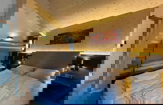 Foto 3 - Chalet With Sauna on Balcony