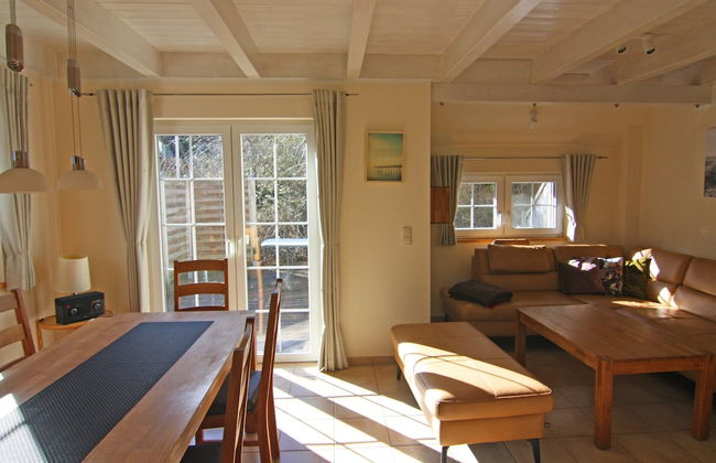 Doppelhaushalfte Strandhaus I in Trassenheide - Foto 22
