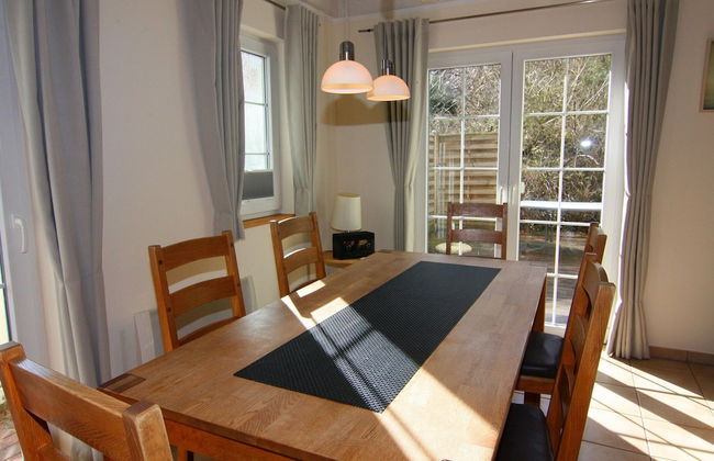 Doppelhaushalfte Strandhaus I in Trassenheide - Foto 19