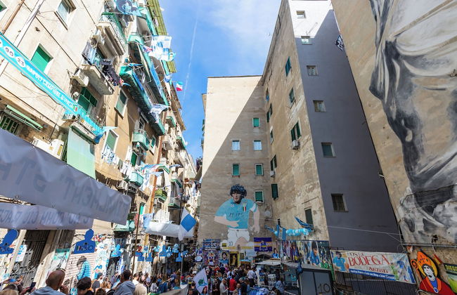 Maradona Place Apartment - Foto 28