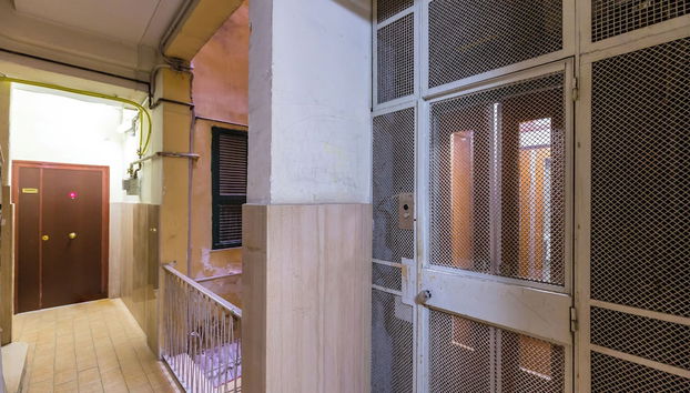 Ingresso interno
