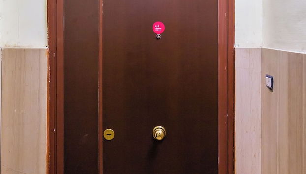 Ingresso interno