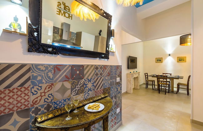 Maradona Place Apartment - Foto 23