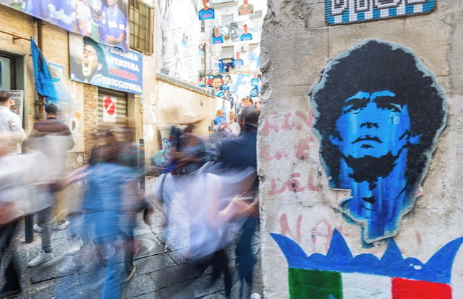 Maradona Place Apartment - Foto 26