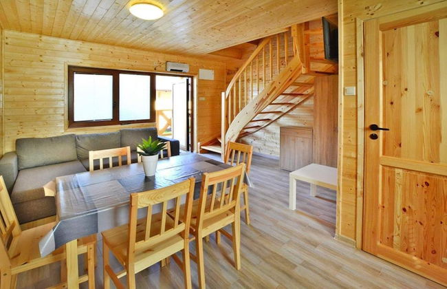 Comfortable Holiday Homes, Mielno - Foto 10