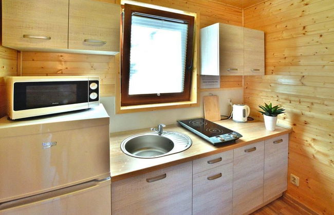 Comfortable Holiday Homes, Mielno - Foto 3