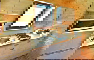 Foto 3 - Comfortable Holiday Homes, Mielno