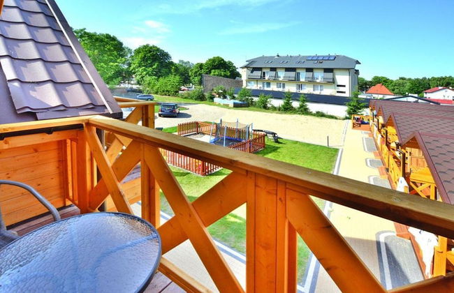Comfortable Holiday Homes, Mielno - Foto 15