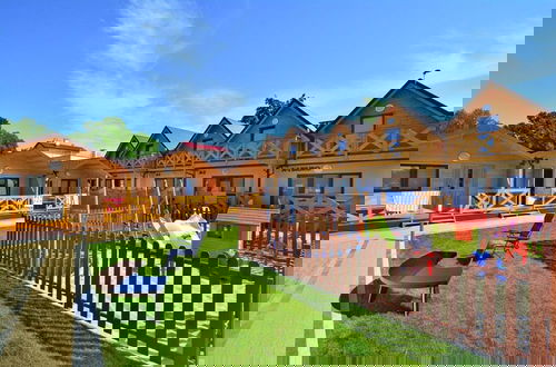 Foto 9 - Comfortable Holiday Homes, Mielno