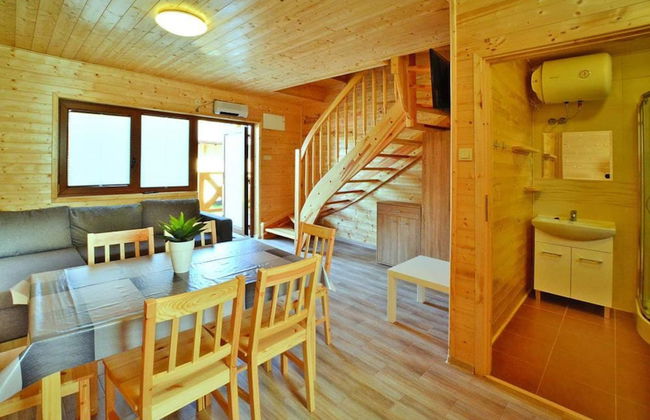 Comfortable Holiday Homes, Mielno - Foto 9