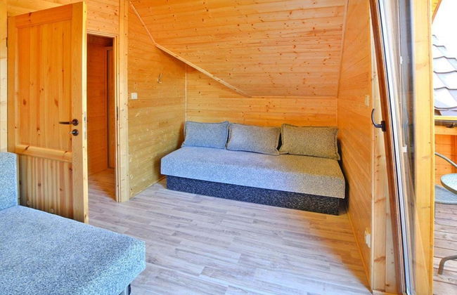 Comfortable Holiday Homes, Mielno - Foto 2