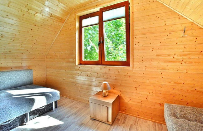 Comfortable Holiday Homes, Mielno - Foto 4