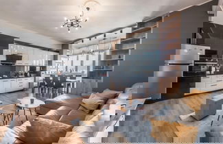 Photo 1 - The Peace-up Apartment