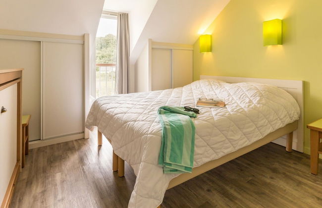 Apartment in Branville for Cyclists and Walkers - Photo 3
