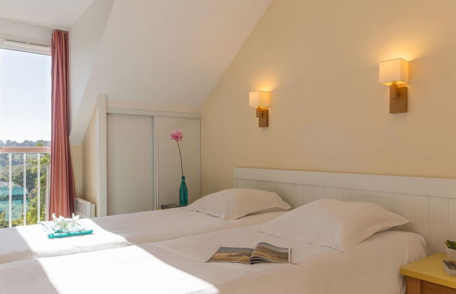 Apartment in Branville for Cyclists and Walkers - Photo 2