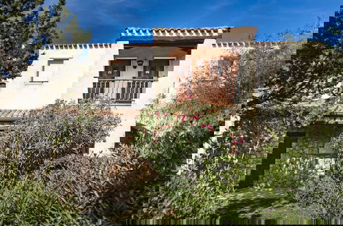Foto 53 - Apartment mit 1 Schlafzimmer in Arzachena mit schwimmbad und garten