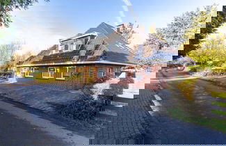 Foto 1 - Doppelhaushaelfte in Tating