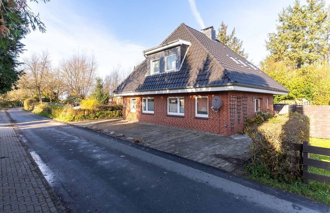 Doppelhaushalfte in Tating - Foto 35