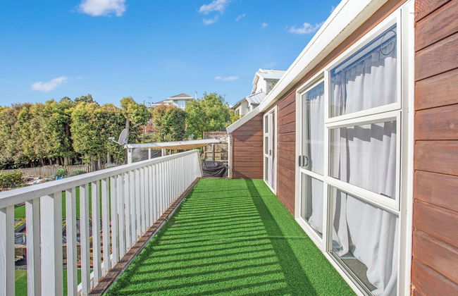 Glen's Hidden Gem with Parking and Deck - Photo 40