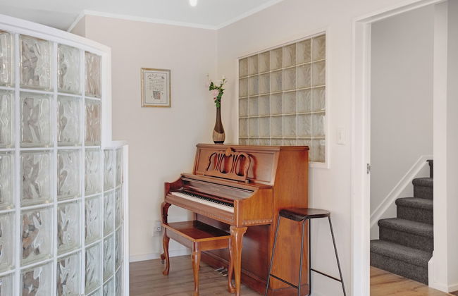 Glen's Hidden Gem with Parking and Deck - Photo 32