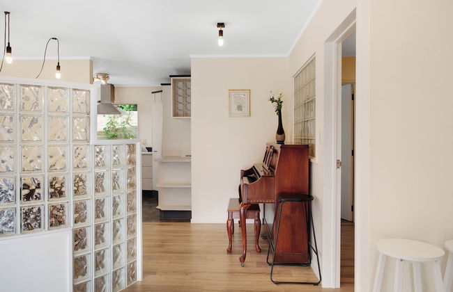 Glen's Hidden Gem with Parking and Deck - Photo 31