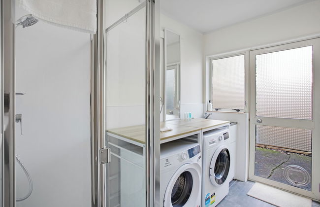 Glen's Hidden Gem with Parking and Deck - Photo 23