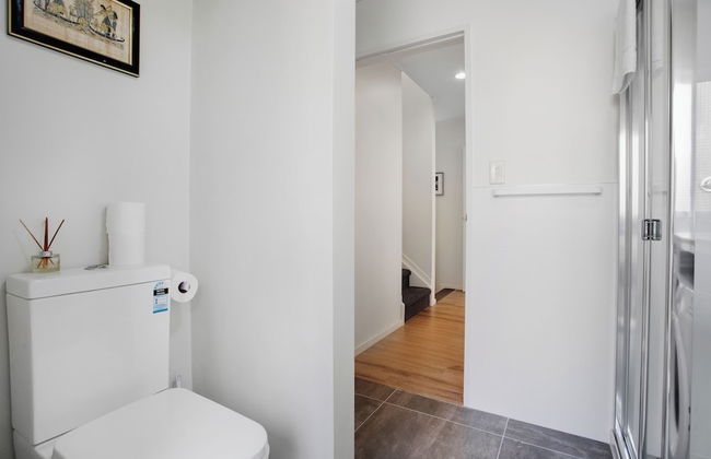 Glen's Hidden Gem with Parking and Deck - Photo 27