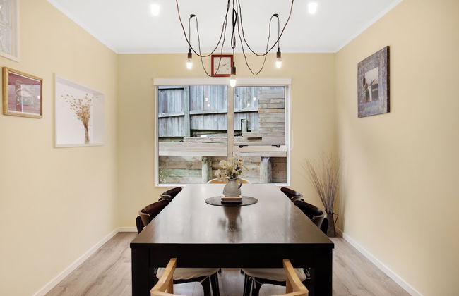 Glen's Hidden Gem with Parking and Deck - Photo 10