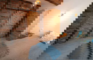 Foto 3 - Holiday Home Residence in Zastan