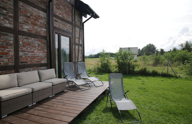 Residence in Zastan With Lake Access - Foto 20