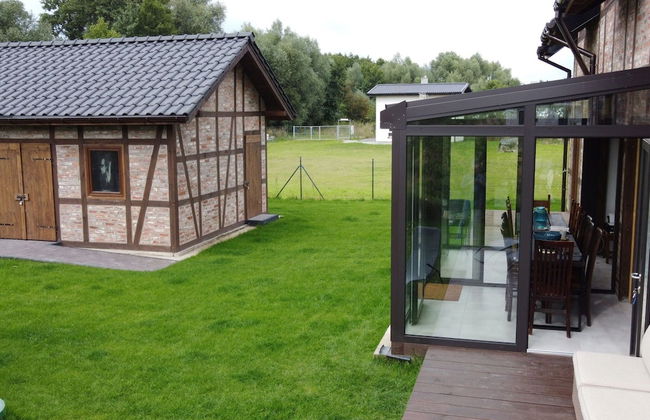 Residence in Zastan With Lake Access - Foto 21