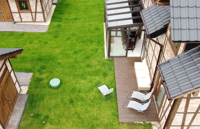 Residence in Zastan With Lake Access - Foto 19