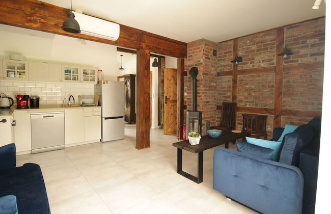 Residence in Zastan With Lake Access - Foto 7