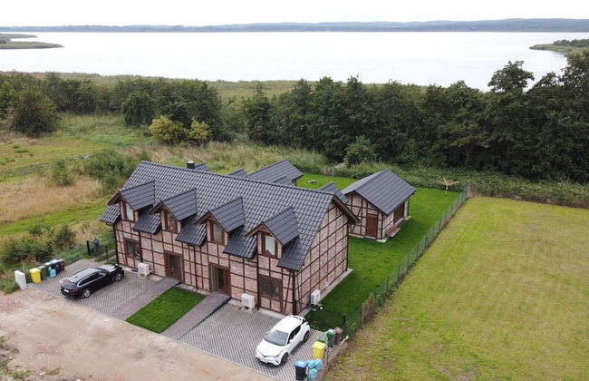 Residence in Zastan With Lake Access - Foto 24