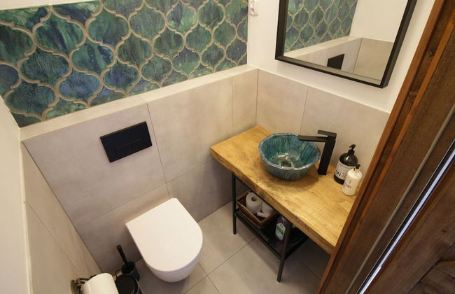Residence in Zastan With Lake Access - Foto 10