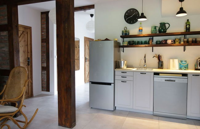 Residence in Zastan With Lake Access - Foto 8