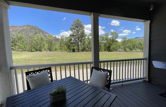 NEW 2bed 2bath With Creek and Open Spaces - Foto 13