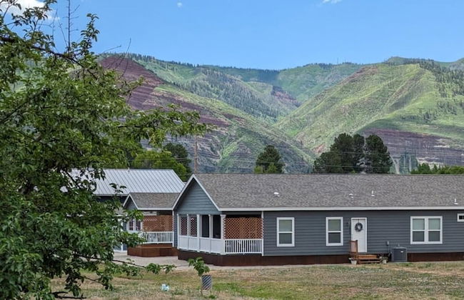 NEW 2bed 2bath With Creek and Open Spaces - Foto 22