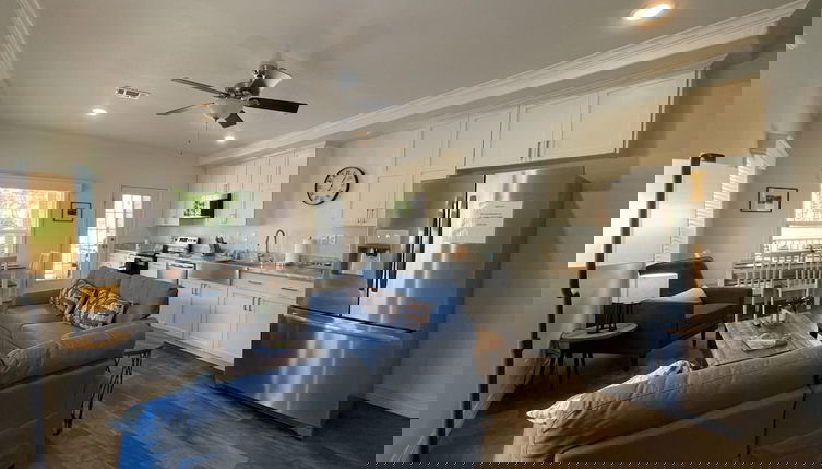 Photo 1 - NEW 2bed 2bath With Creek and Open Spaces