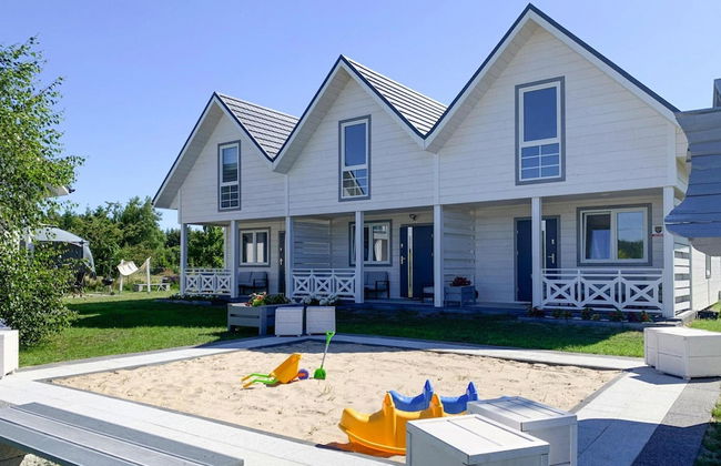 Terraced House Near Baltic Sea and Golf Course - Foto 10