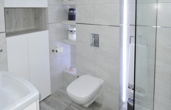 Terraced House Near Baltic Sea and Golf Course - Foto 7