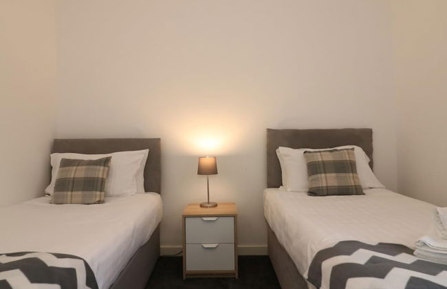 Carrick View - Cumbernauld - Foto 11