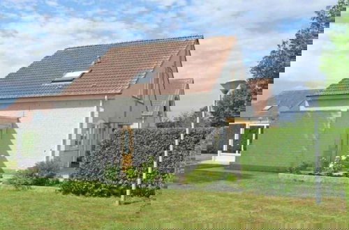 Photo 31 - Holiday Home With a Garden