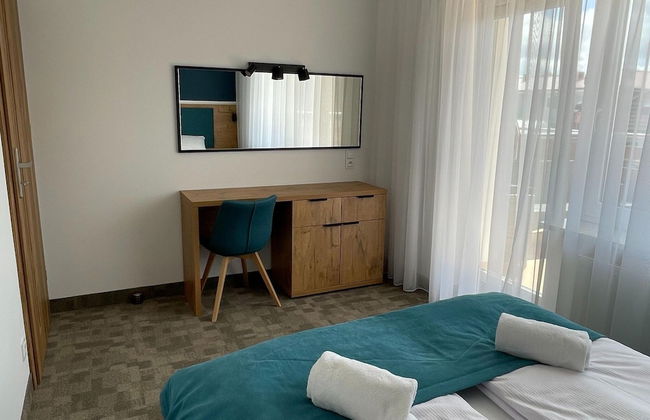 Apartment for 4 People Near the sea in Grzybowo - Foto 2