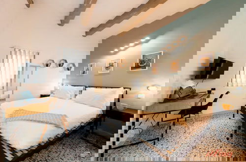 Photo 9 - A Modern Maltese Townhouse in Siggiewi